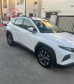 هیوندای تۆکسۆن